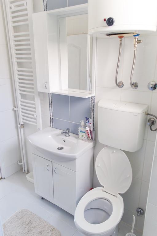 נובי סאד Apartment Riverside Gem מראה חיצוני תמונה
