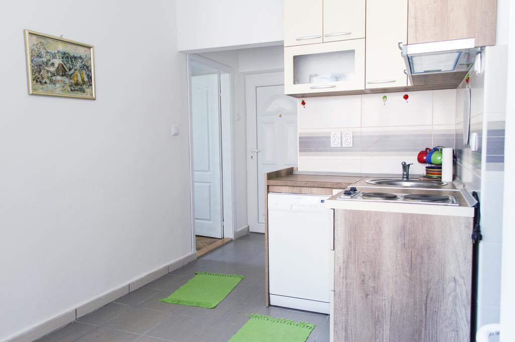 נובי סאד Apartment Riverside Gem מראה חיצוני תמונה