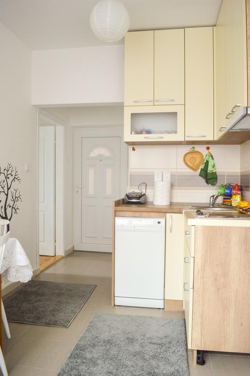 נובי סאד Apartment Riverside Gem מראה חיצוני תמונה