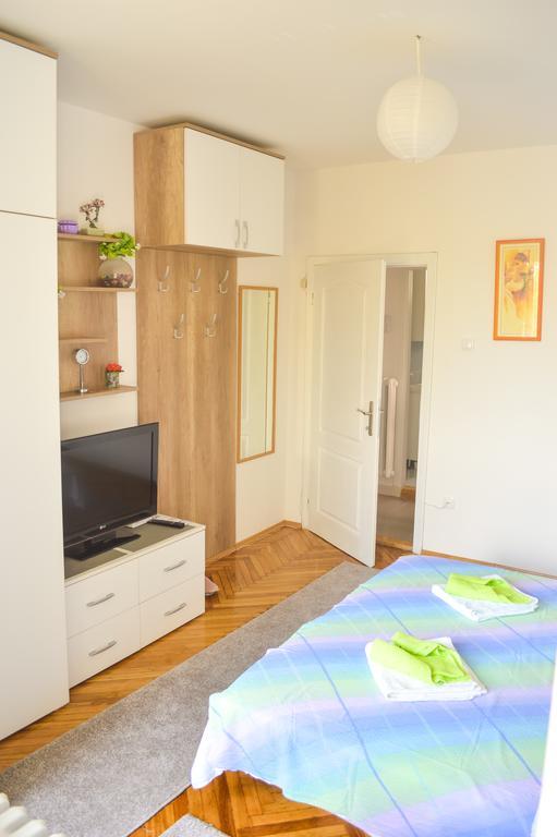 נובי סאד Apartment Riverside Gem מראה חיצוני תמונה