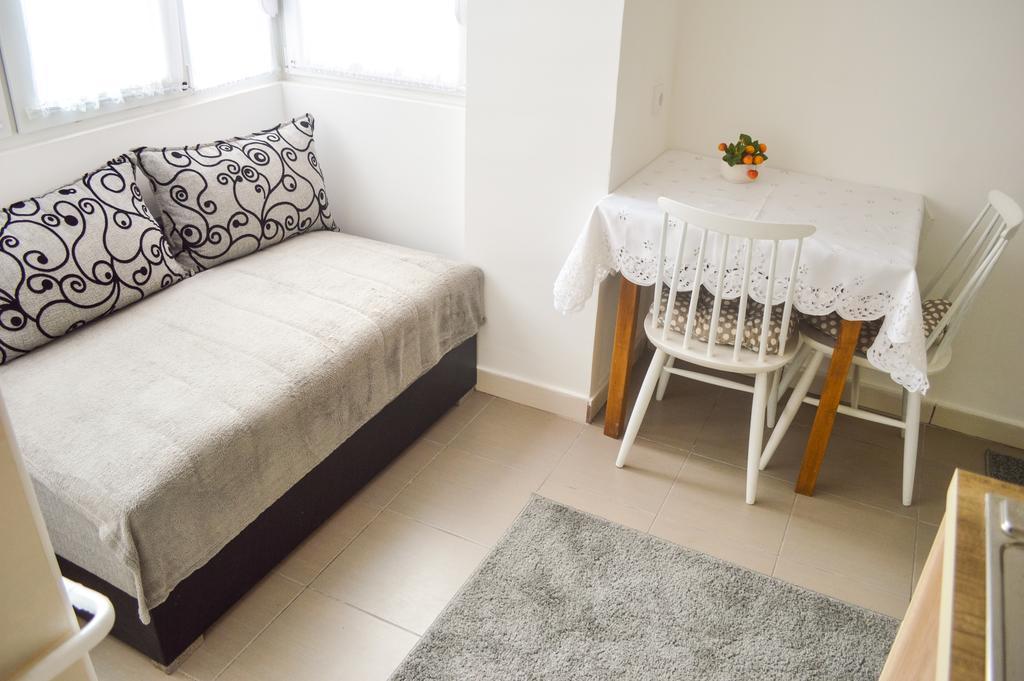 נובי סאד Apartment Riverside Gem מראה חיצוני תמונה