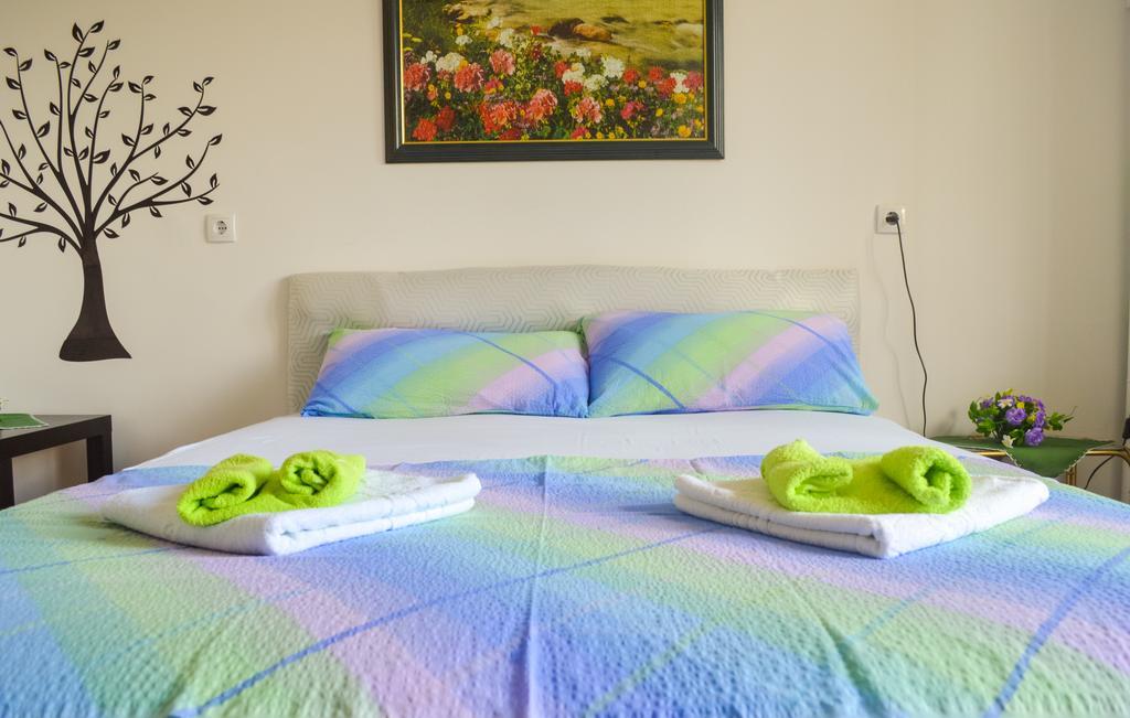 נובי סאד Apartment Riverside Gem מראה חיצוני תמונה